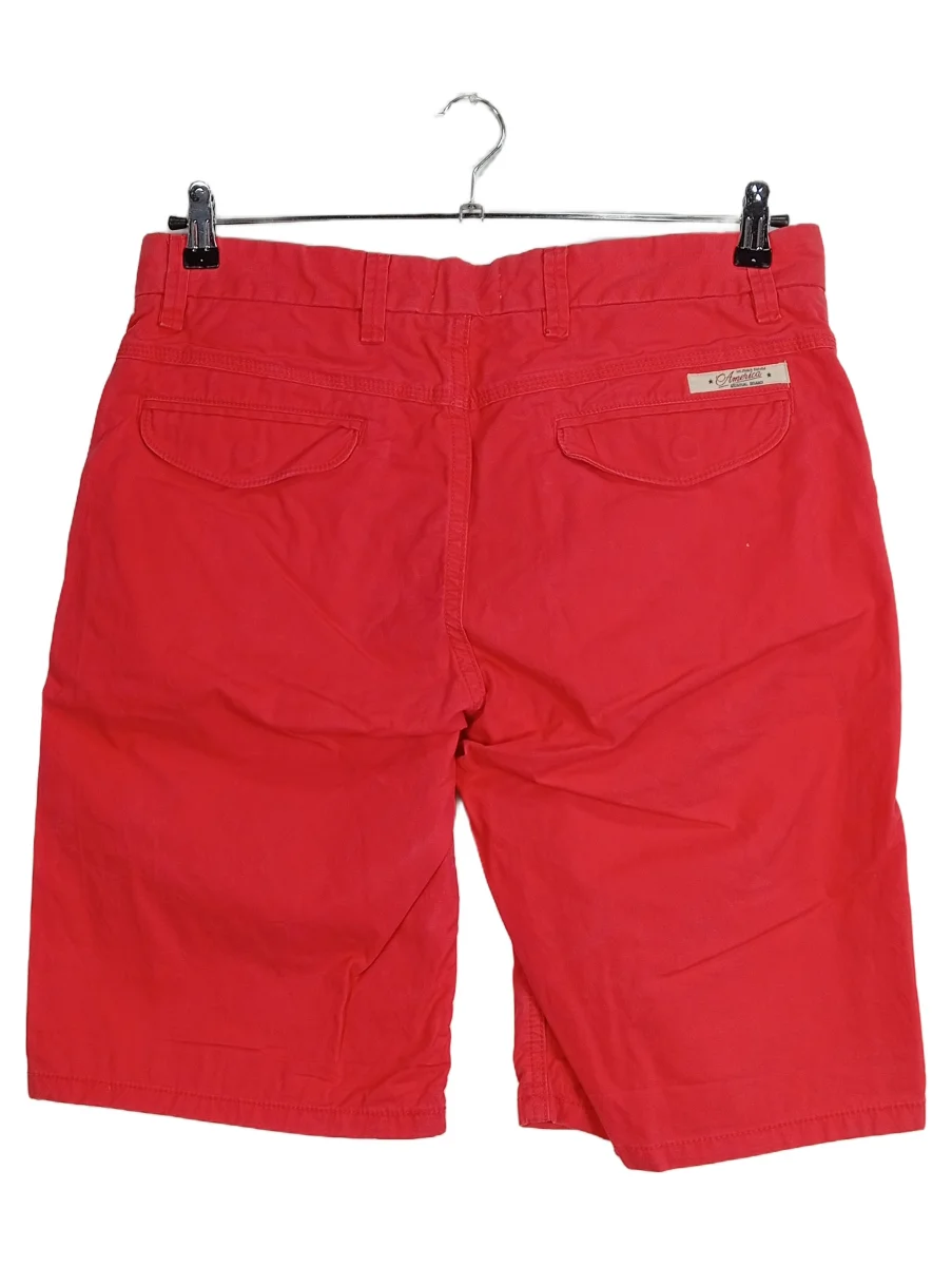 TOMMY HILFIGER Shorts Bild 2