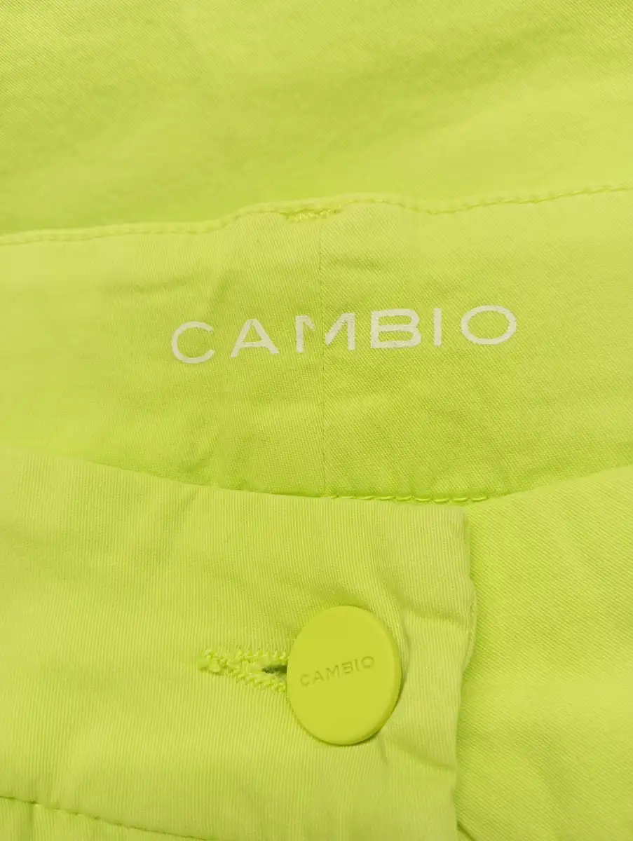 CAMBIO Stoffhose Bild 3