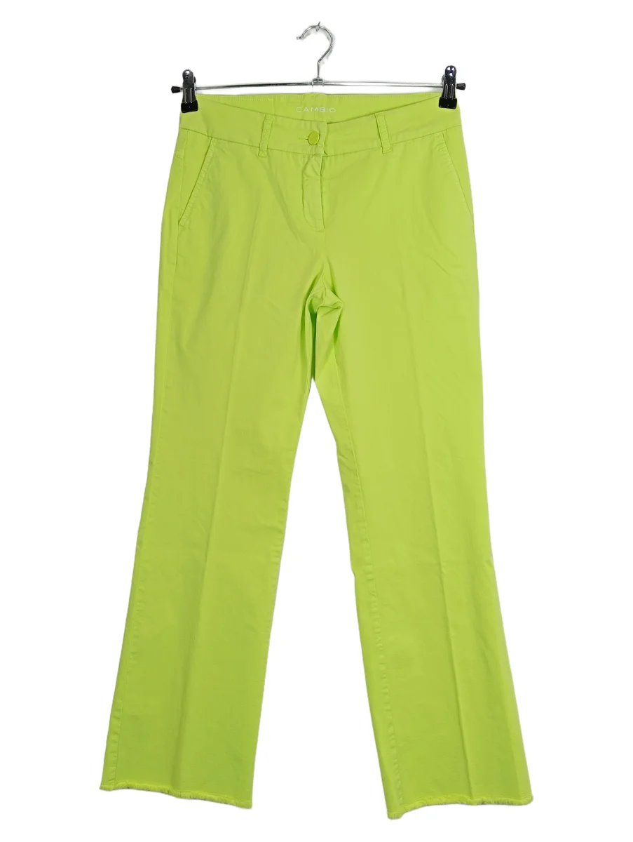 CAMBIO Stoffhose