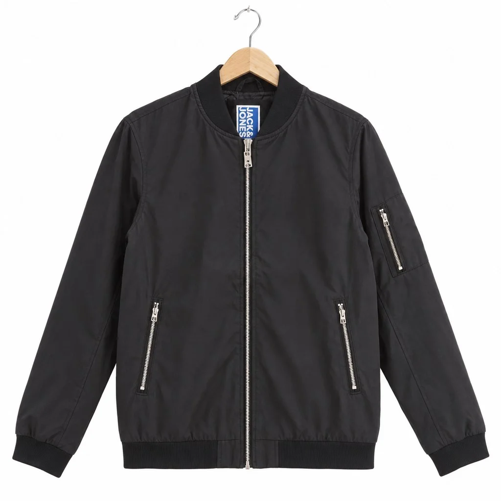 JACK & JONES Bomberjacke