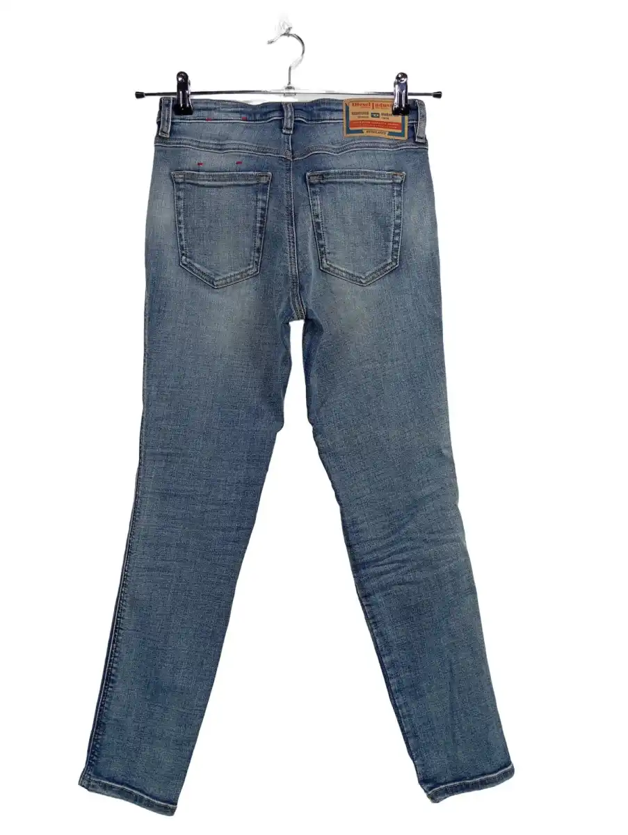 DIESEL Jeans Slim Fit Bild 2