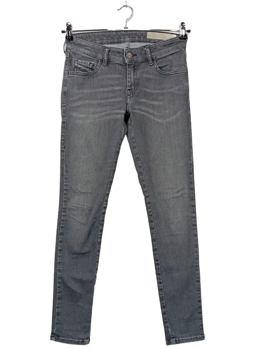 DIESEL Jeans Slim Fit Bild 1