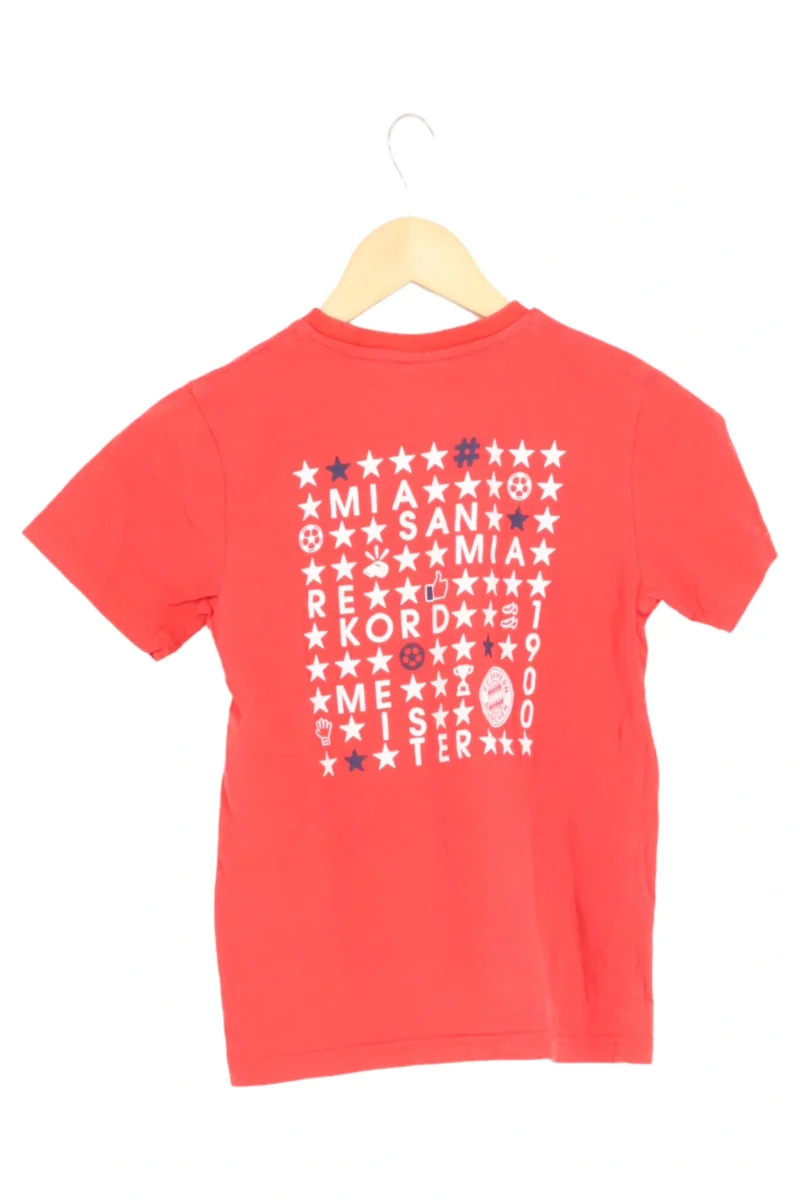 FC BAYERN MÜNCHEN Fanshirt Bild 2