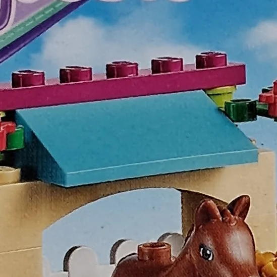 LEGO LEGO Bauset Bild 2