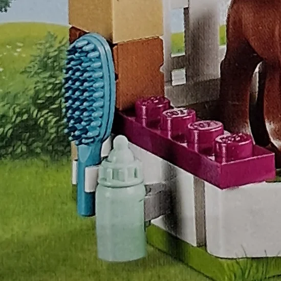LEGO LEGO Bauset Bild 3