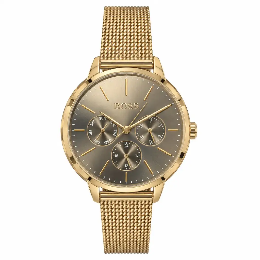 HUGO BOSS Armbanduhr