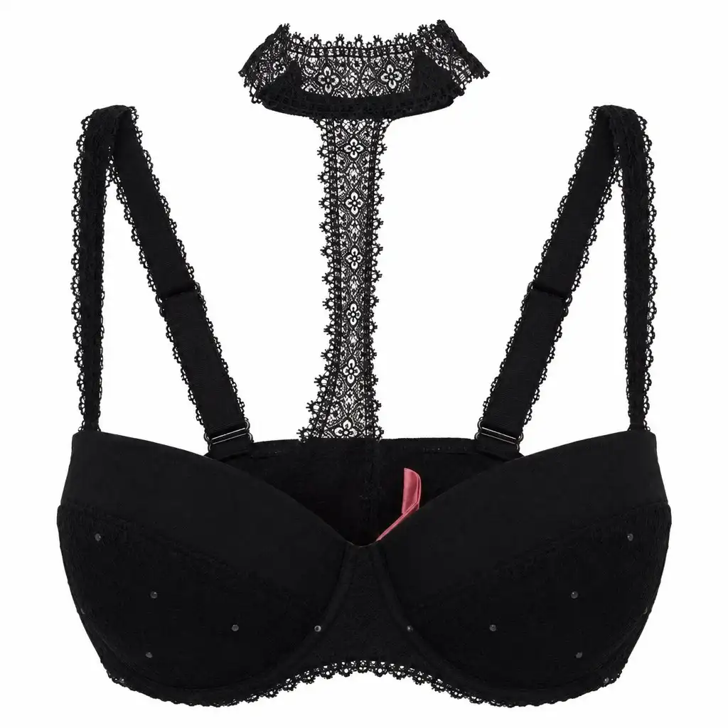HUNKEMÖLLER BH