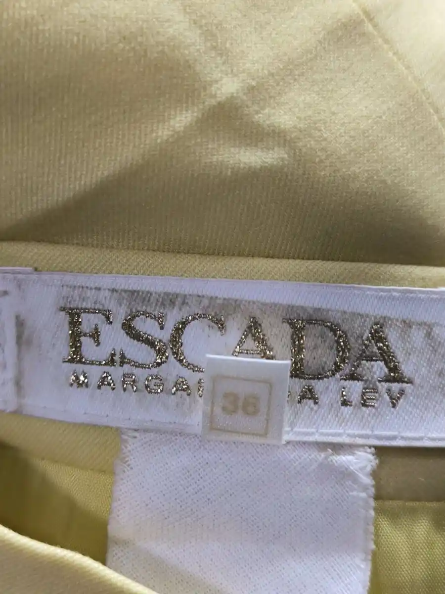 ESCADA Minirock Bild 3