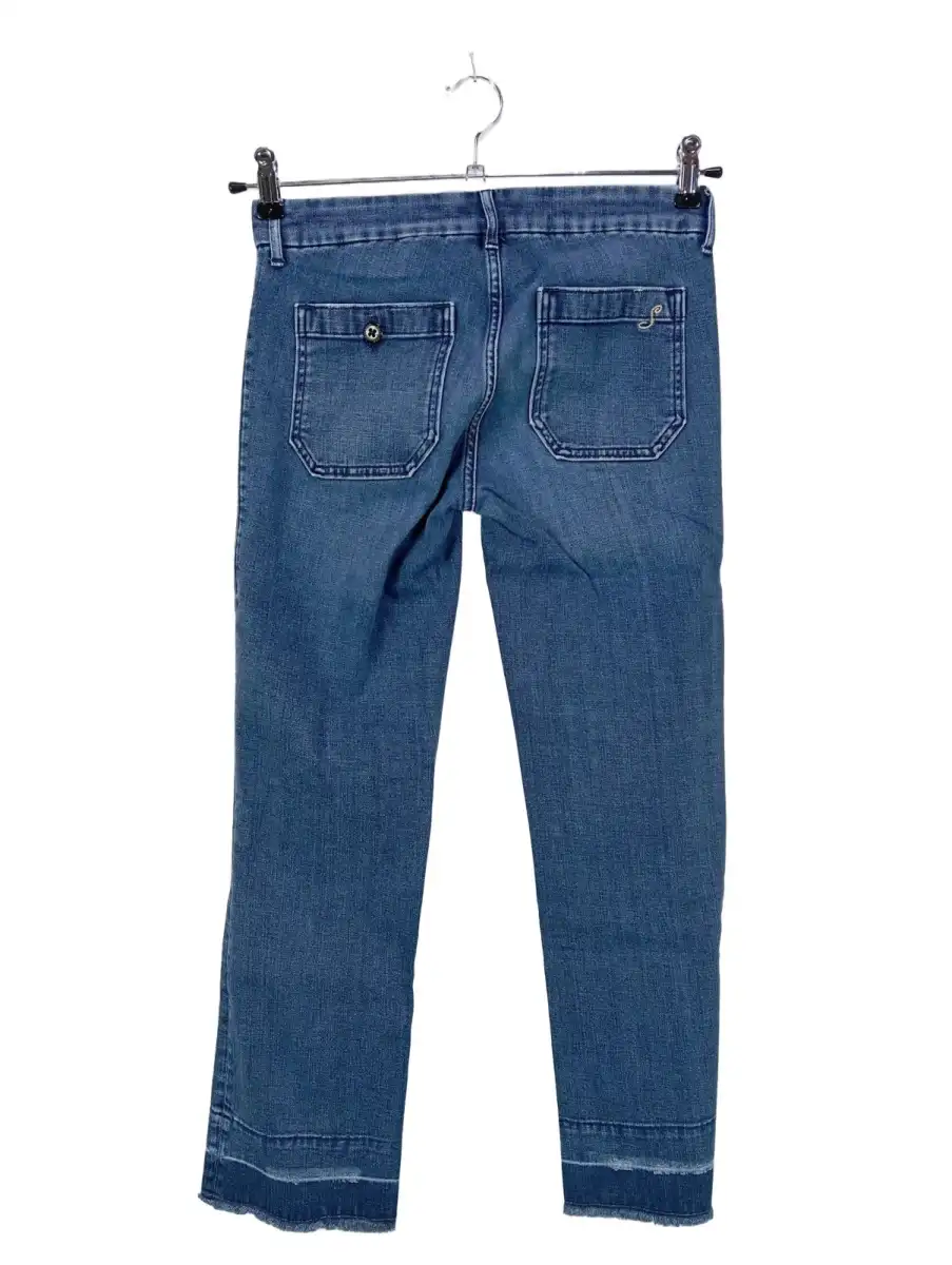 THE SEAFARER Jeans Straight Leg Bild 2