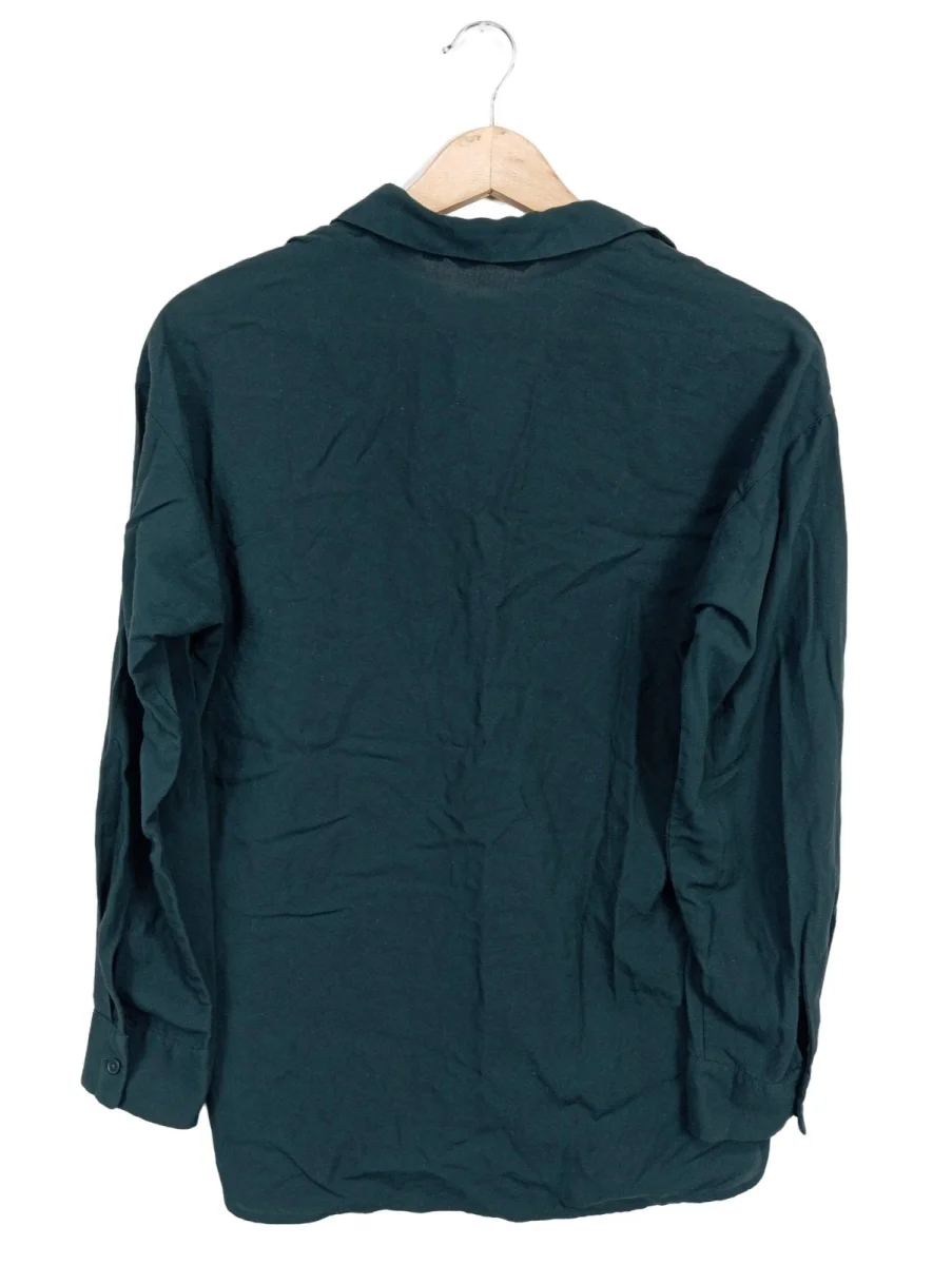 UNIQLO Bluse Bild 2