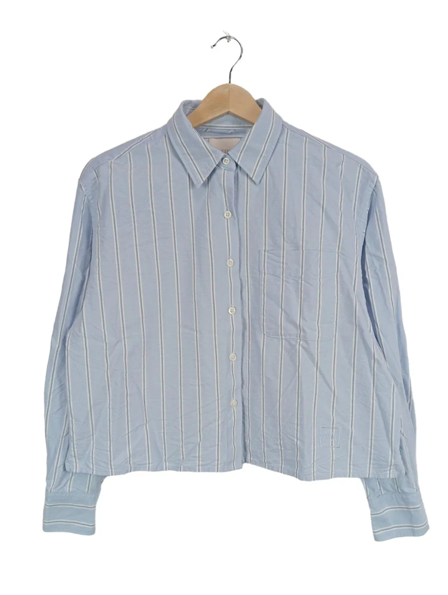 UNIQLO Freizeithemd Bild 1