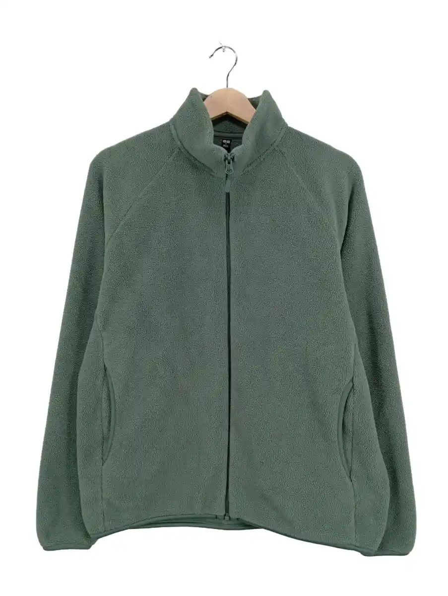 UNIQLO Fleecejacke Bild 1