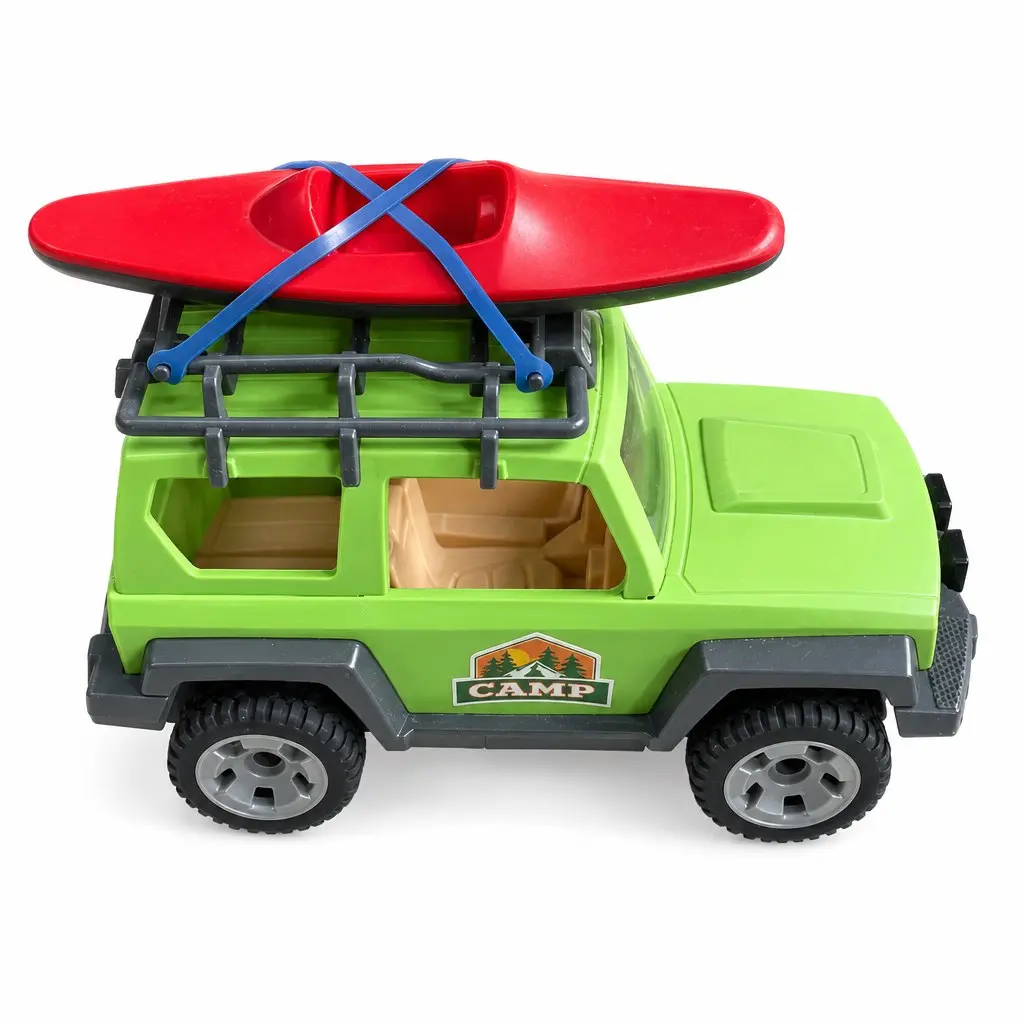 Lego & Playmobil Second Hand