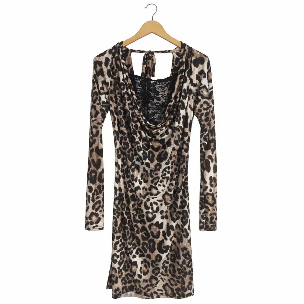 VLABEL LONDON Cocktailkleid