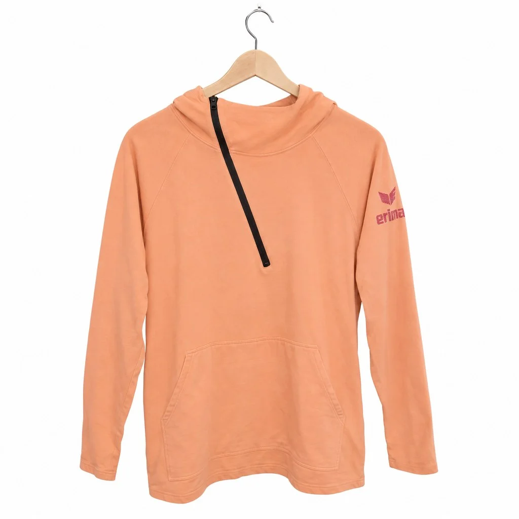 ERIMA Kapuzenpullover