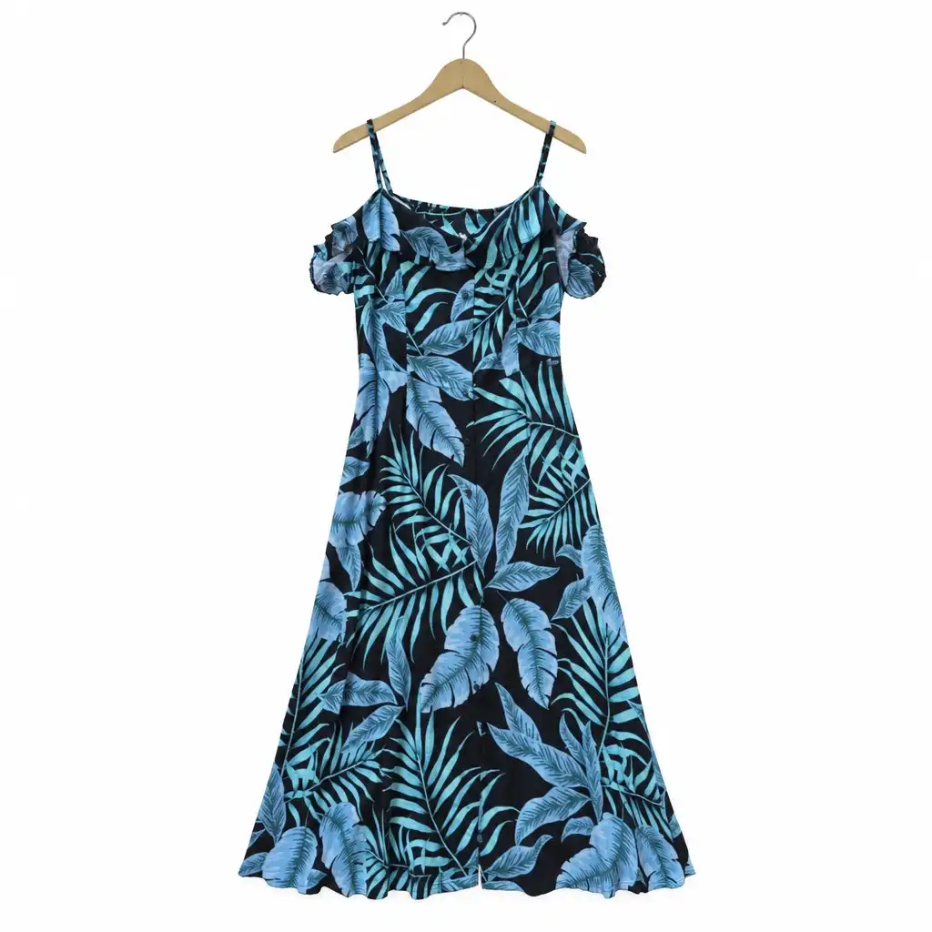 PEPE JEANS LONDON Sommerkleid
