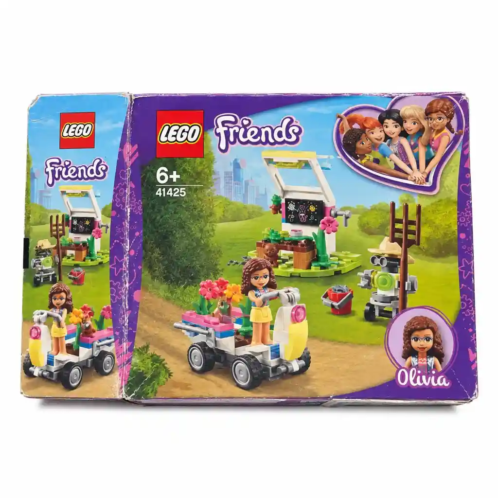 LEGO LEGO Bauset Komplett