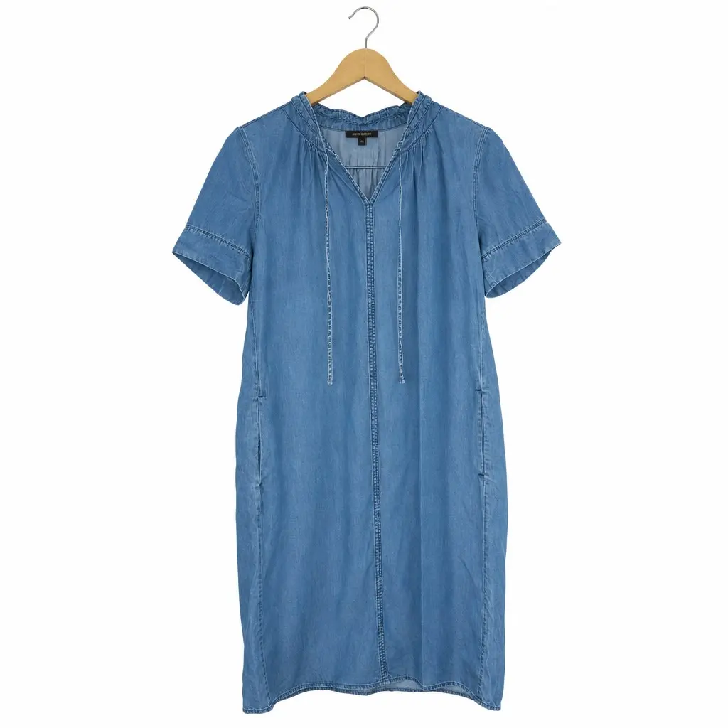 MORE & MORE Jeanskleid