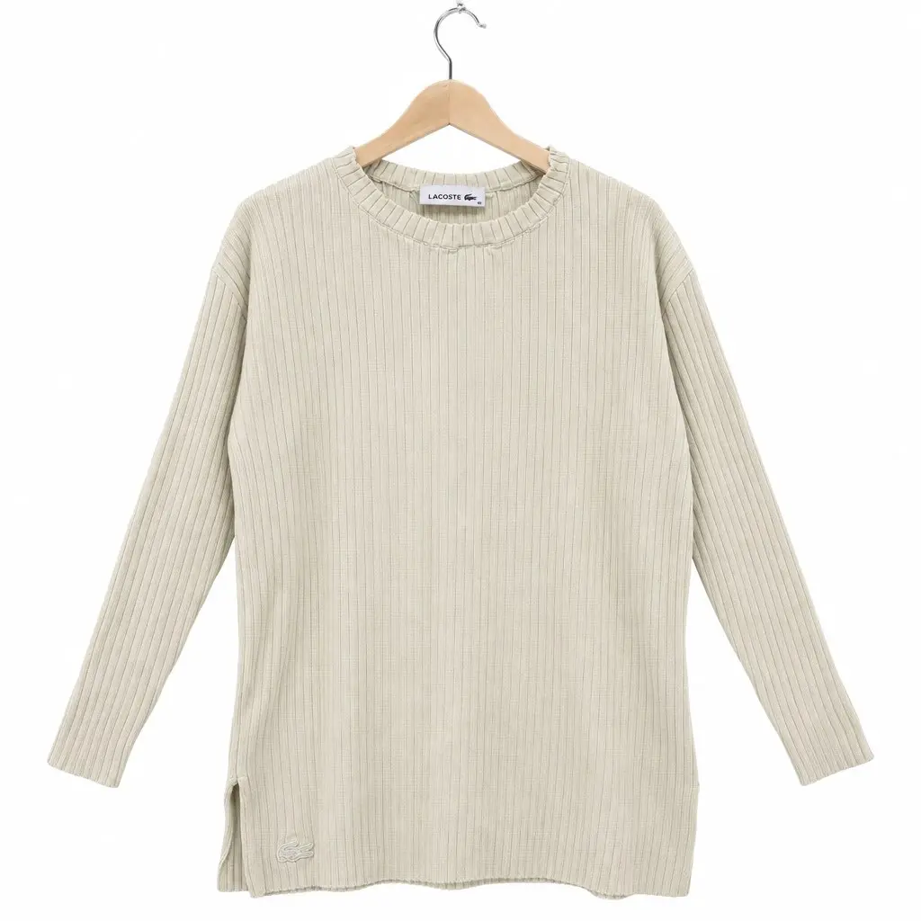 LACOSTE Pullover