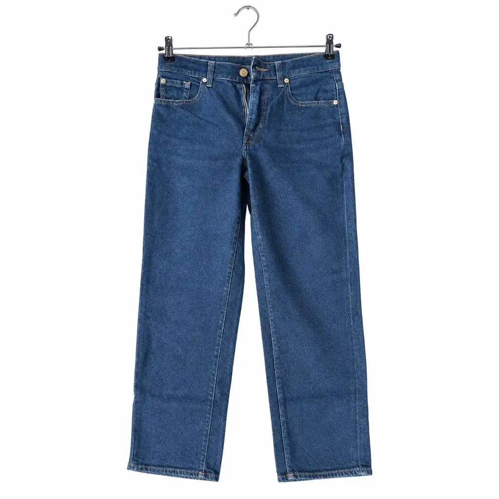 7 FOR ALL MANKIND Jeans Straight Leg