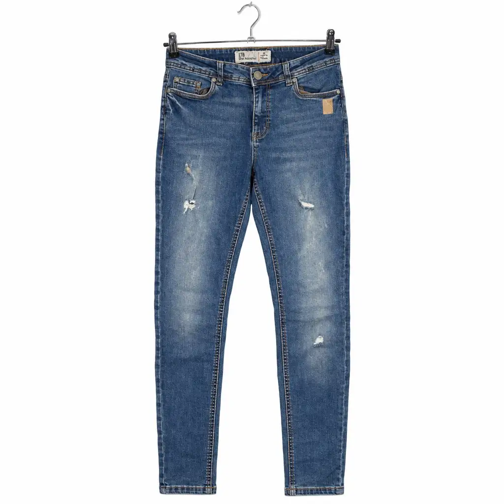 LTB Destroyed Jeans