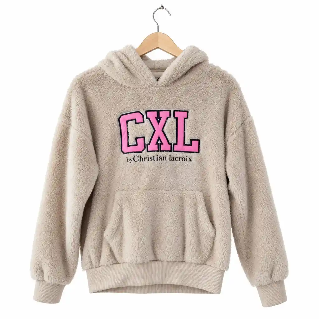 Kapuzenpullover