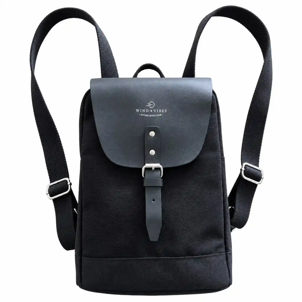 WIND & VIBES Rucksack