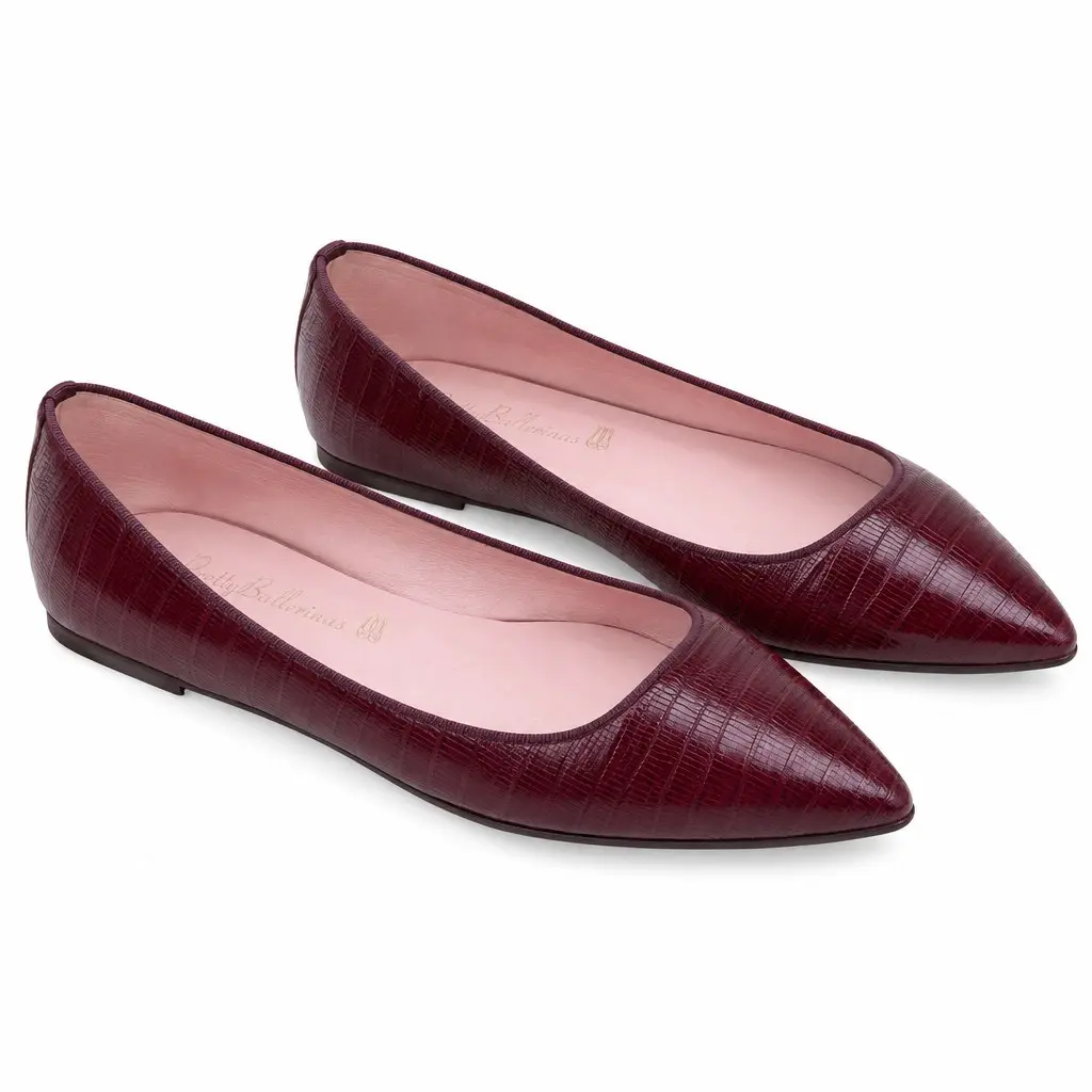 PRETTY BALLERINAS Ballerinas