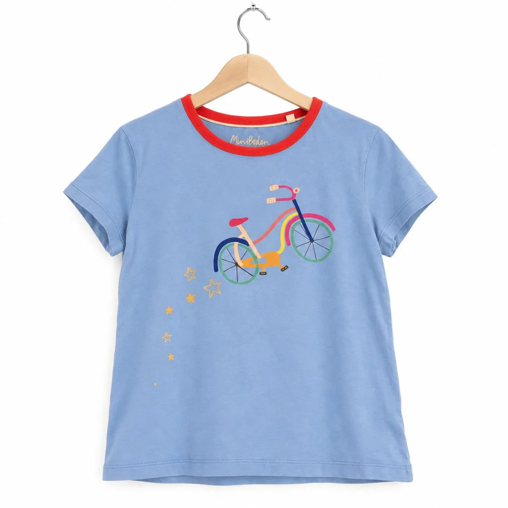 MINI BODEN T-Shirt
