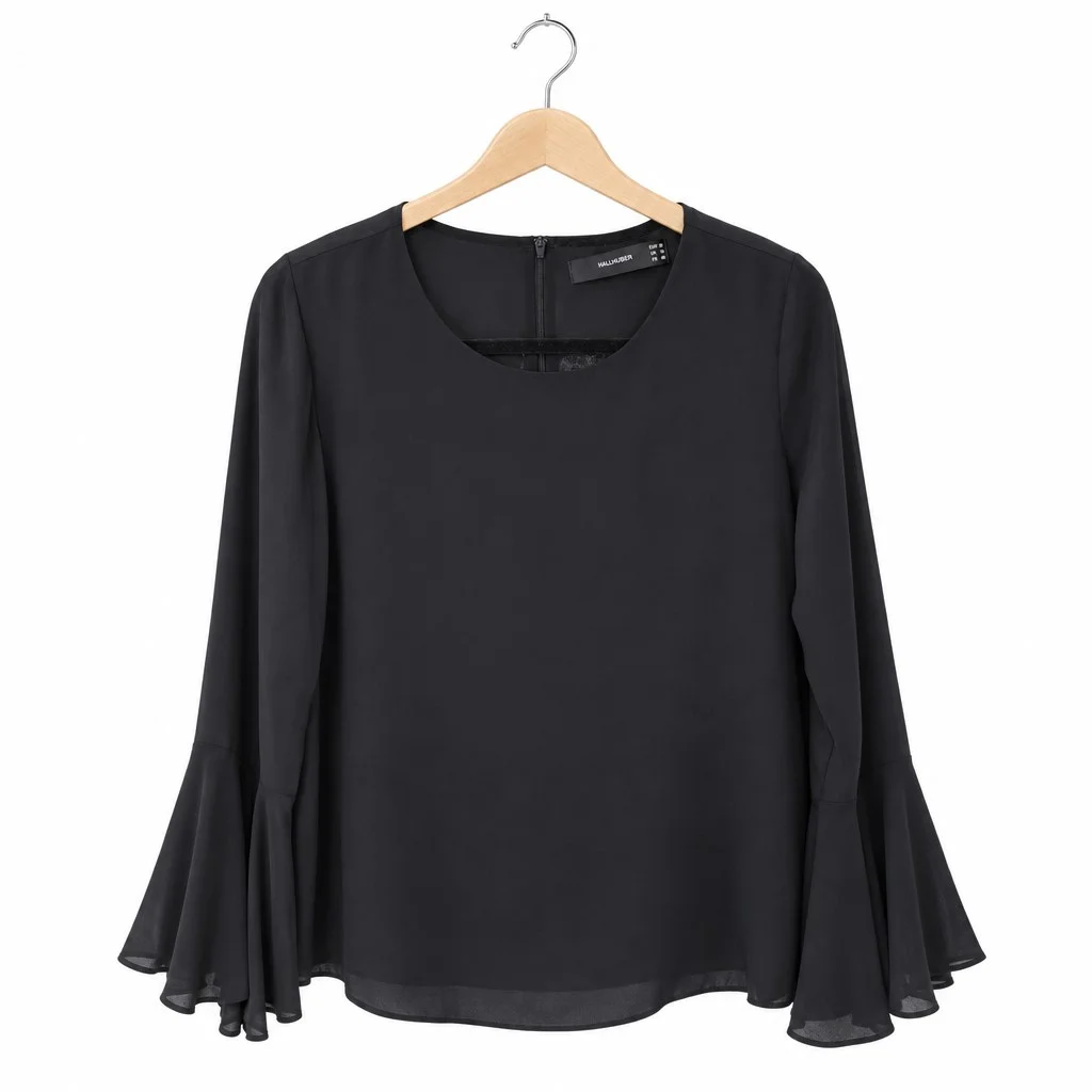 HALLHUBER Bluse