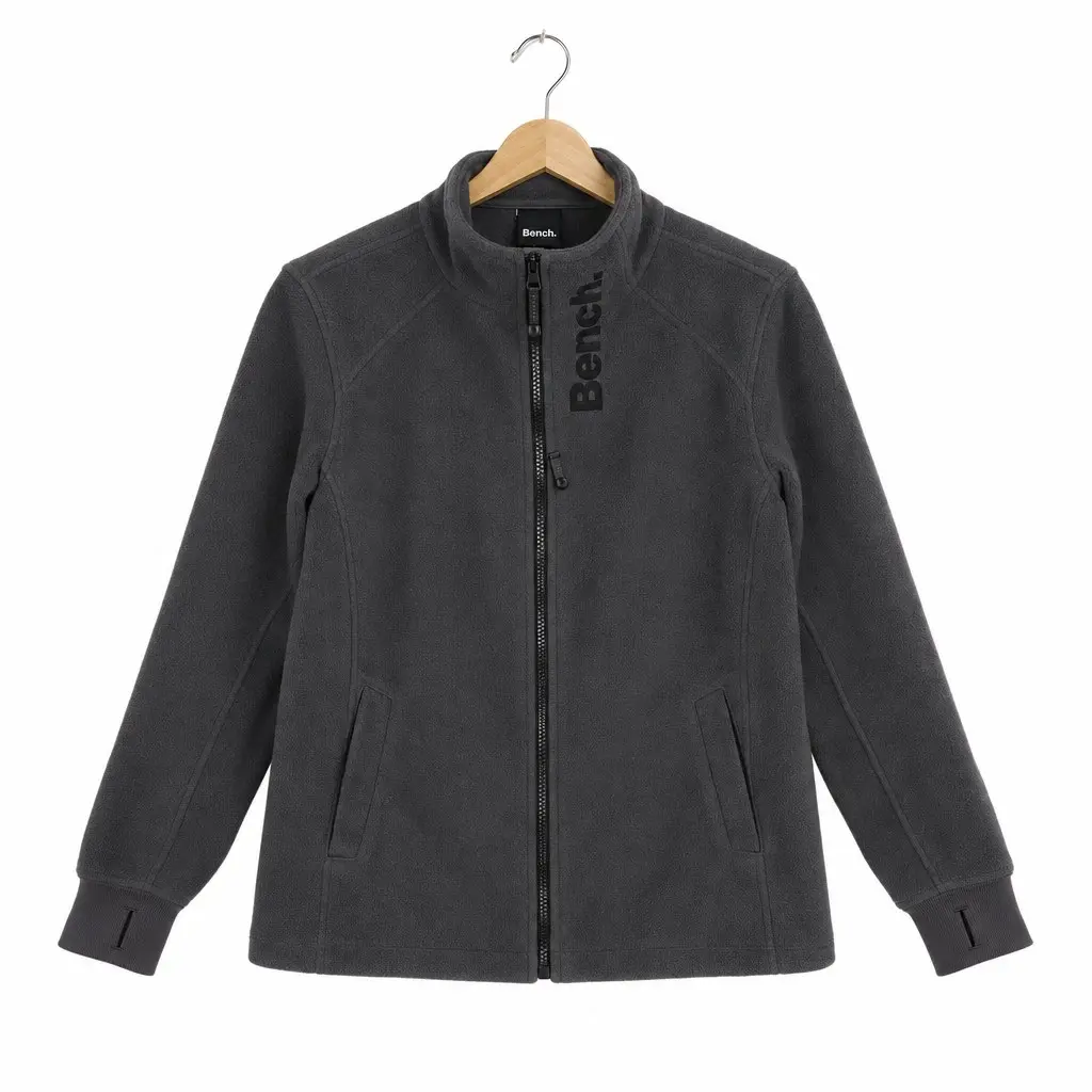 BENCH. Fleecejacke