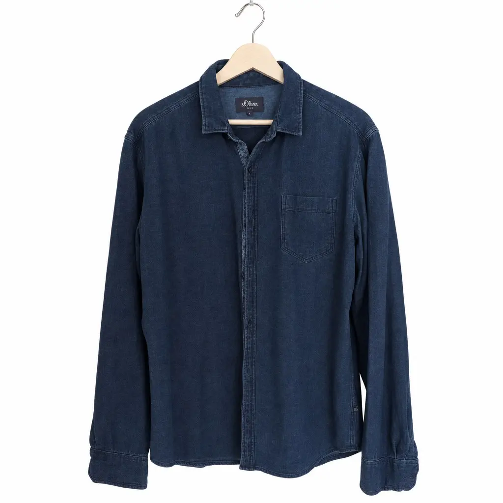S.OLIVER Jeansjacke
