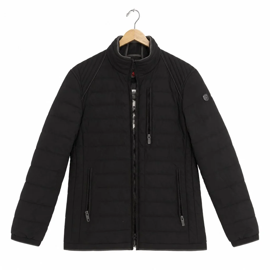 WELLENSTEYN Steppjacke