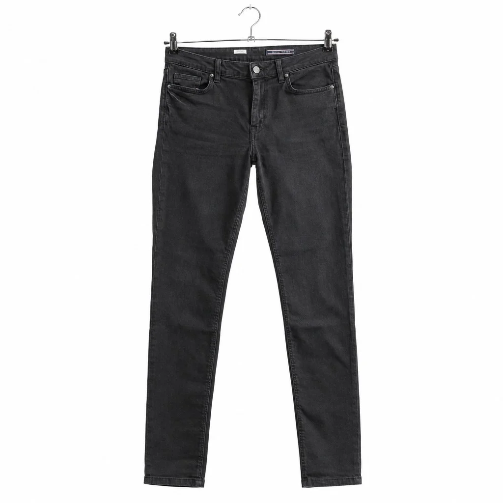 TOMMY HILFIGER Jeans Regular Fit