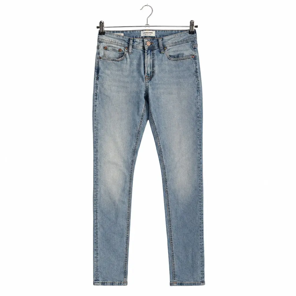 JACK & JONES Jeans Slim Fit