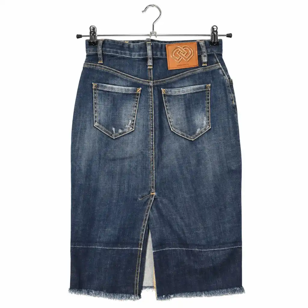 DSQUARED2 Jeansrock