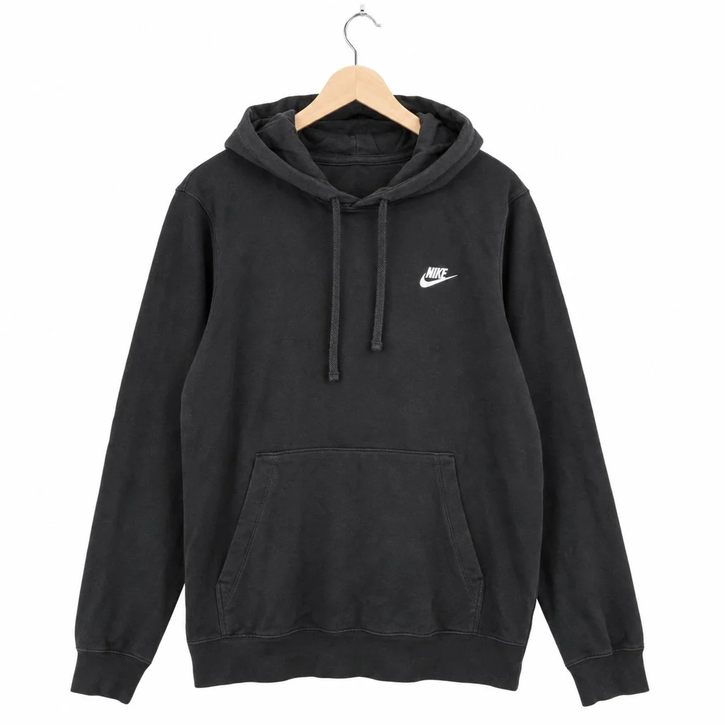 NIKE Kapuzenpullover