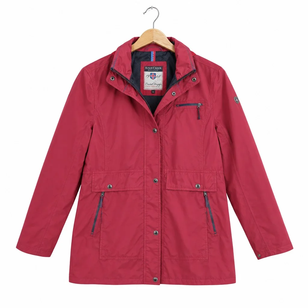 RIVER CREEK Outdoorjacke