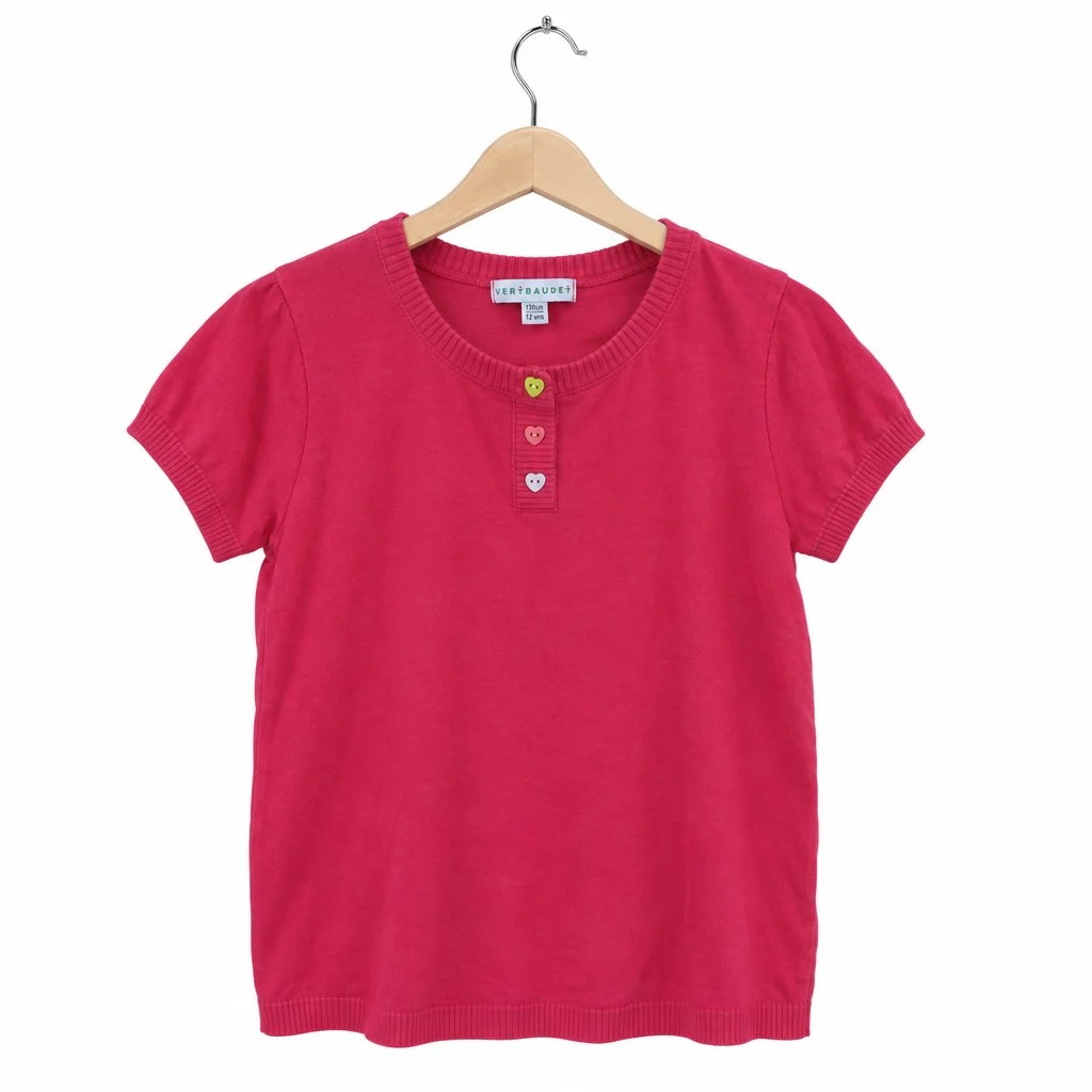 VERTBAUDET T-Shirt