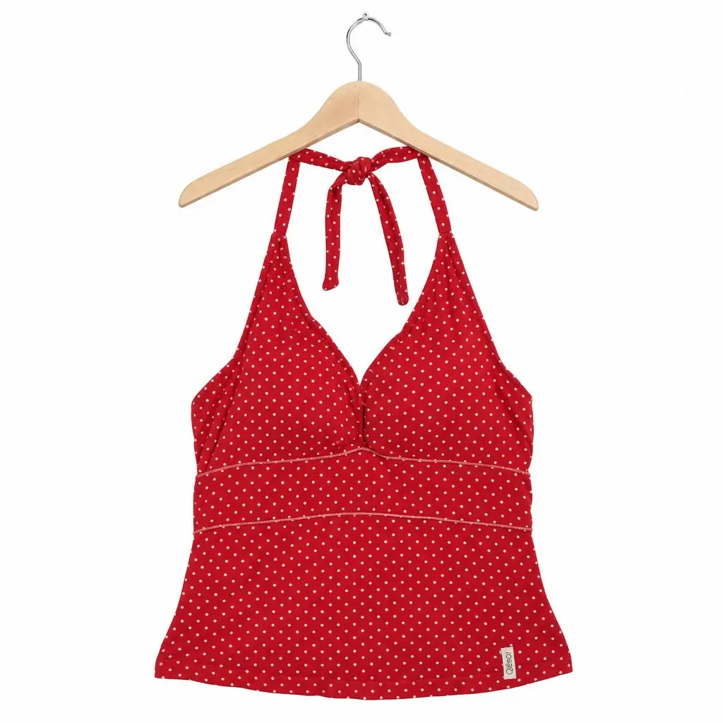 QIÉRO! Bikini Oberteil