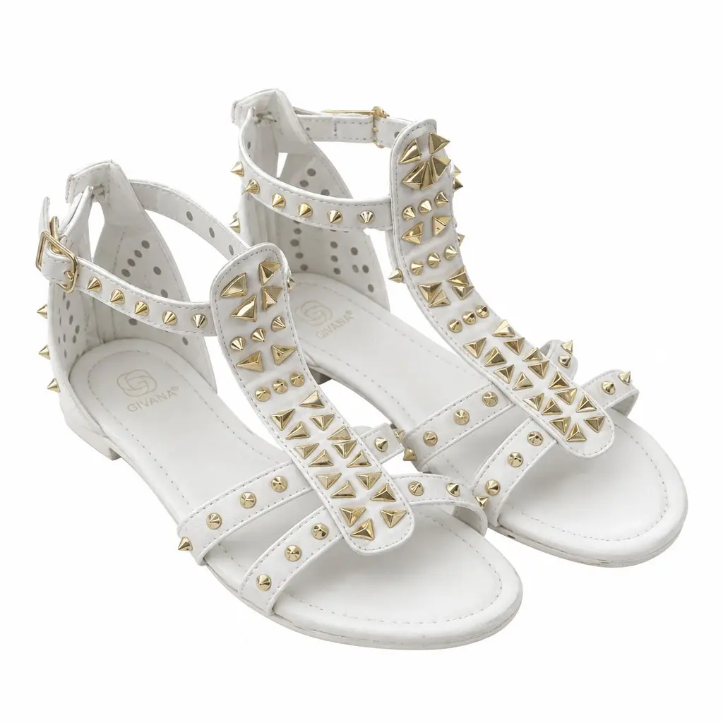 GIVANA Sandalen