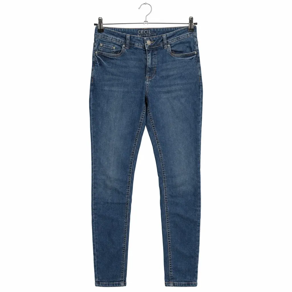 CBR FASHION GROUP Jeans Straight Leg