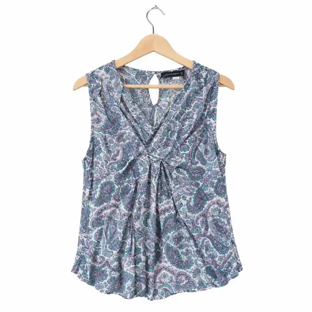 ZARA Top