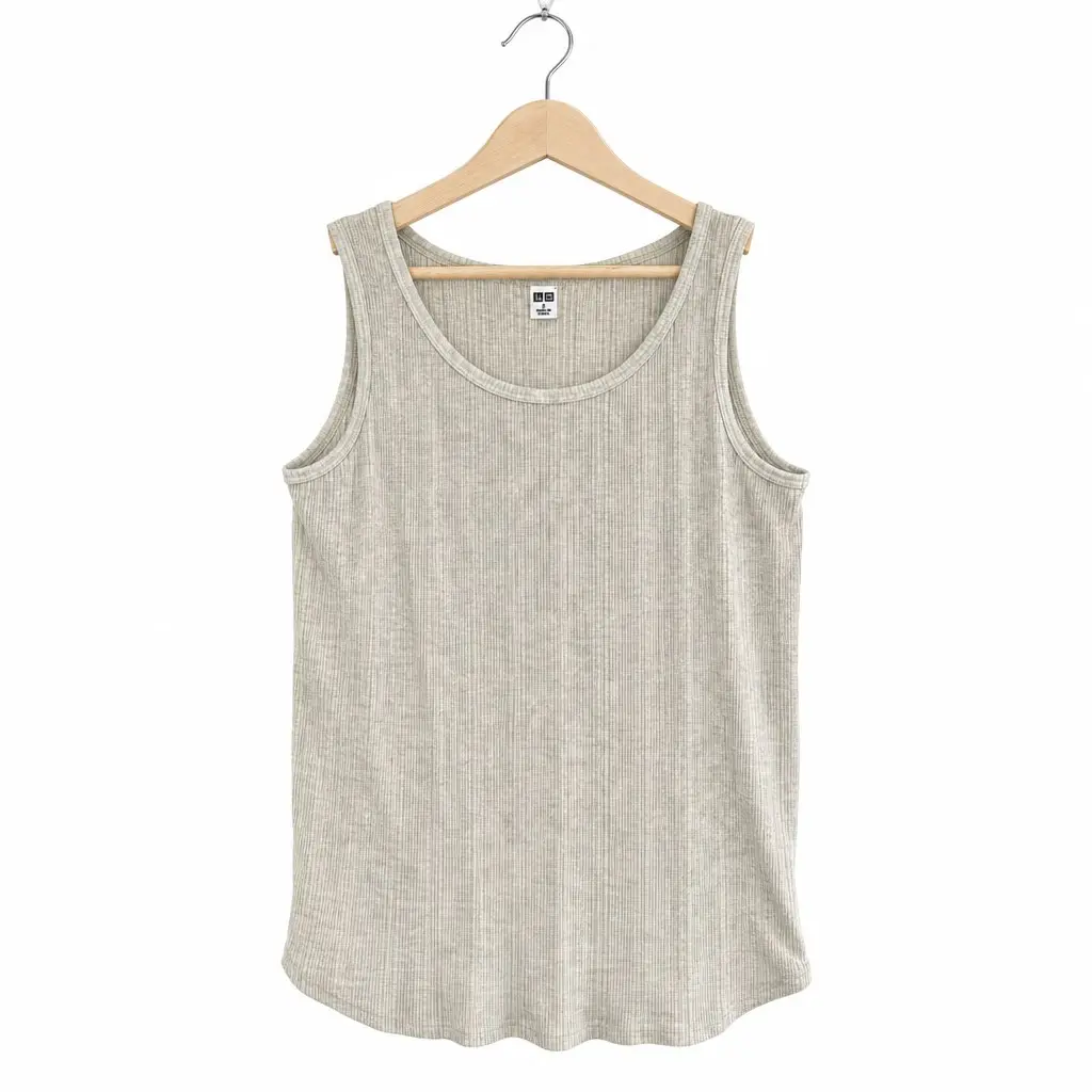 UNIQLO Unterhemd