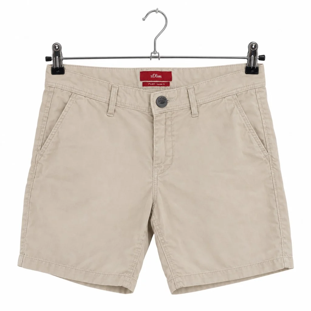 S.OLIVER Shorts