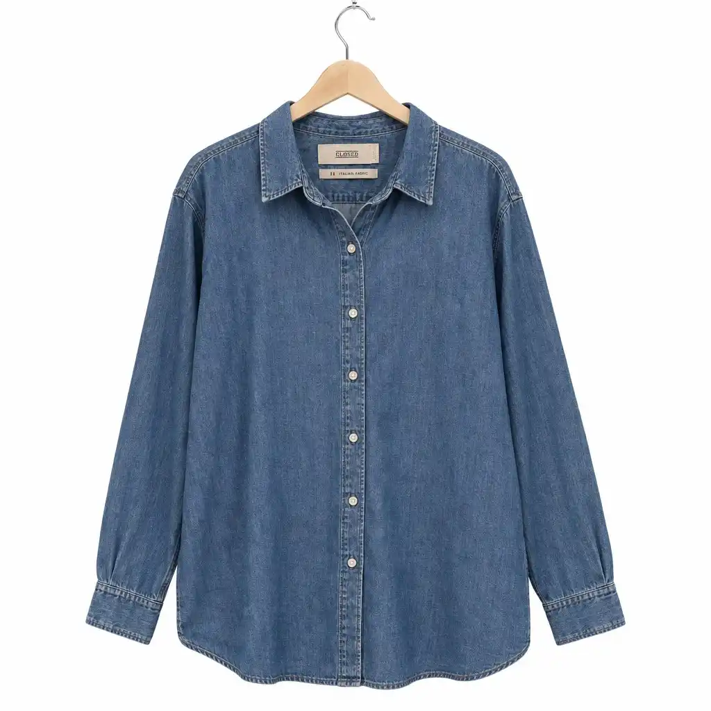 CLOSED Bluse