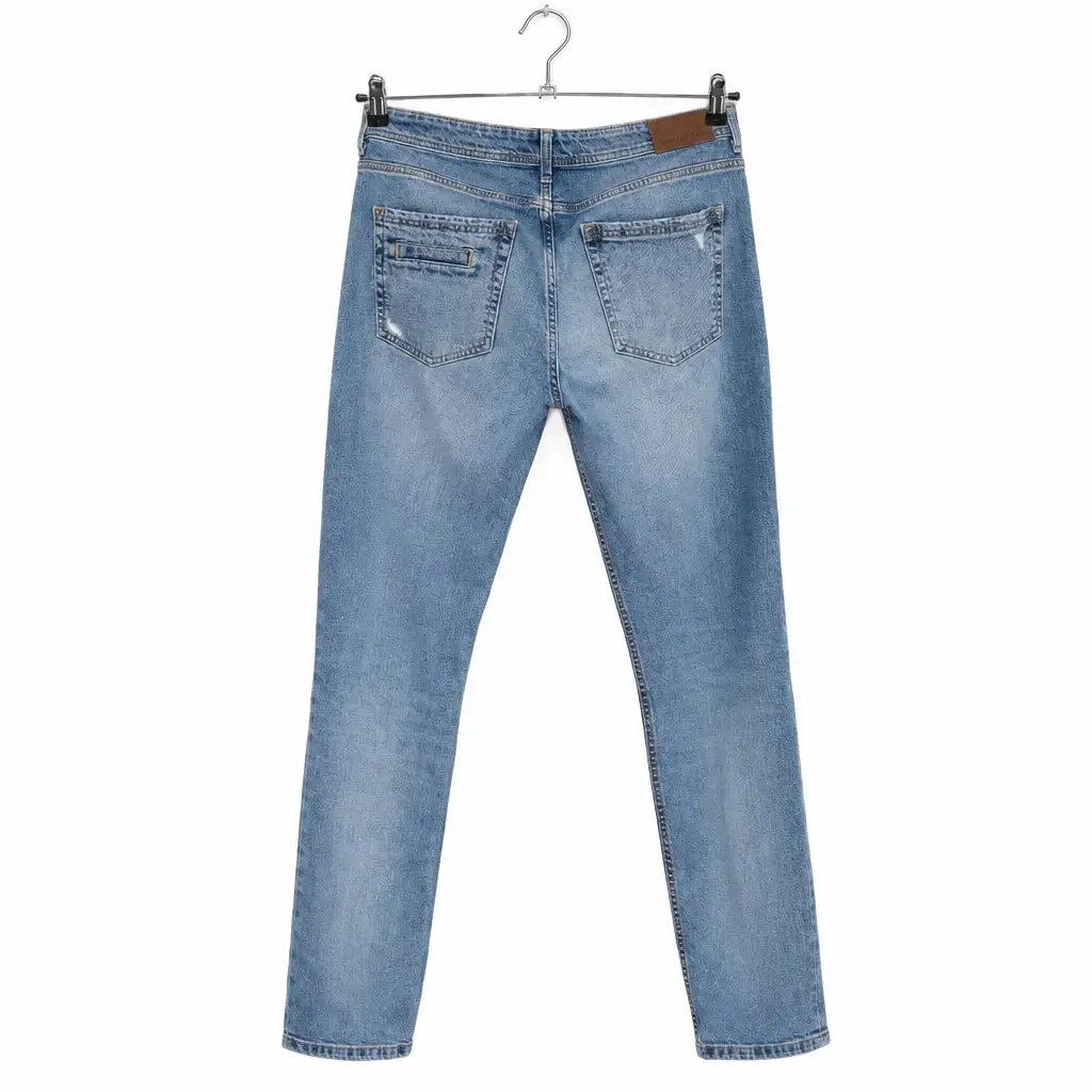 MARC O'POLO Destroyed Jeans