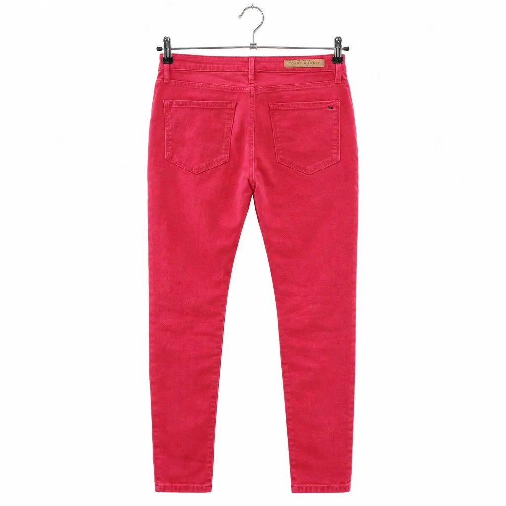 TOMMY HILFIGER Jeans Regular Fit