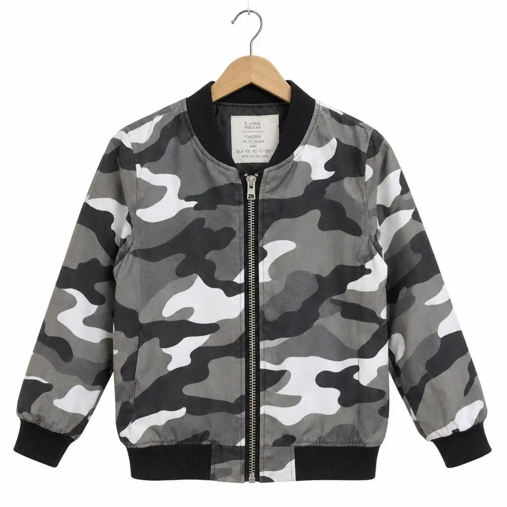Bomberjacke