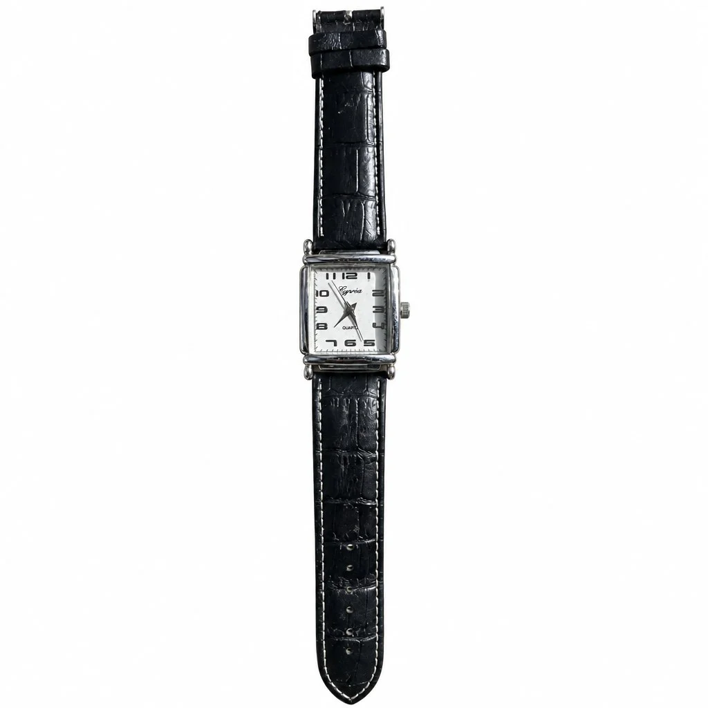 CYPREA Armbanduhr